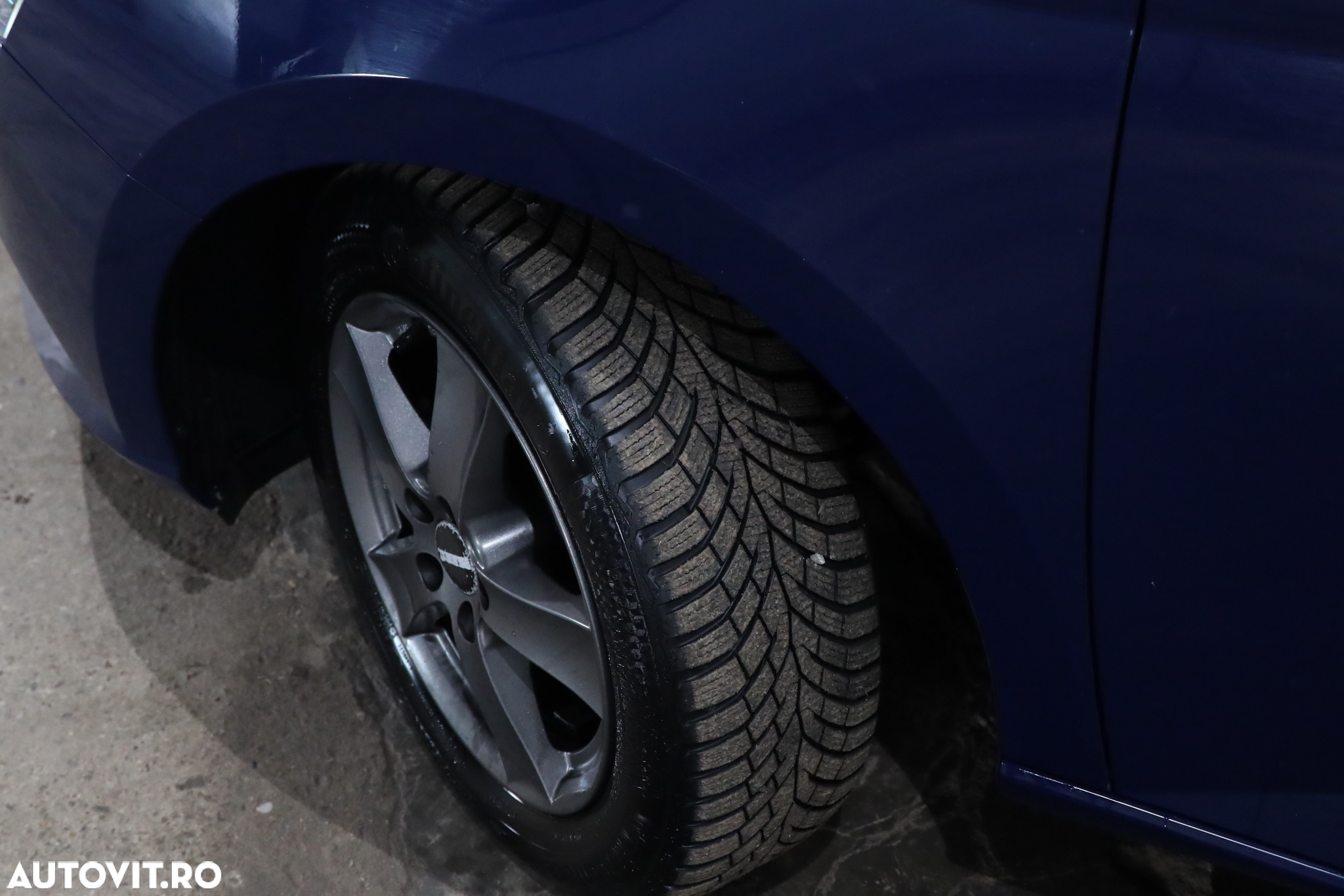 Skoda Fabia 1.4 TDI Active - 29