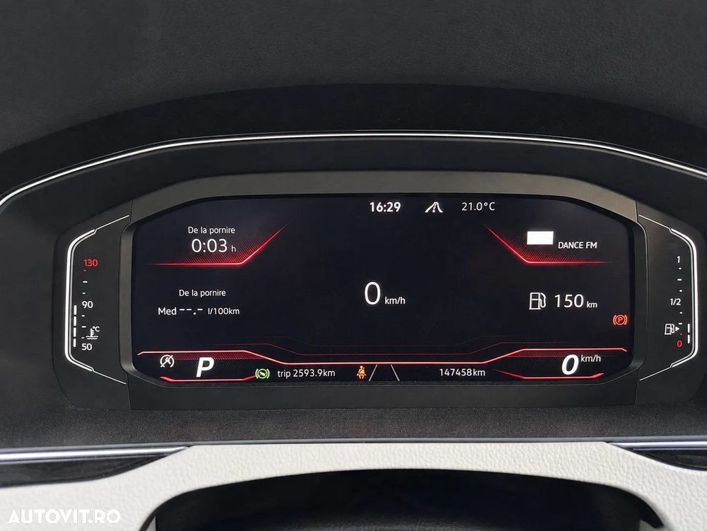 Volkswagen Passat - 21