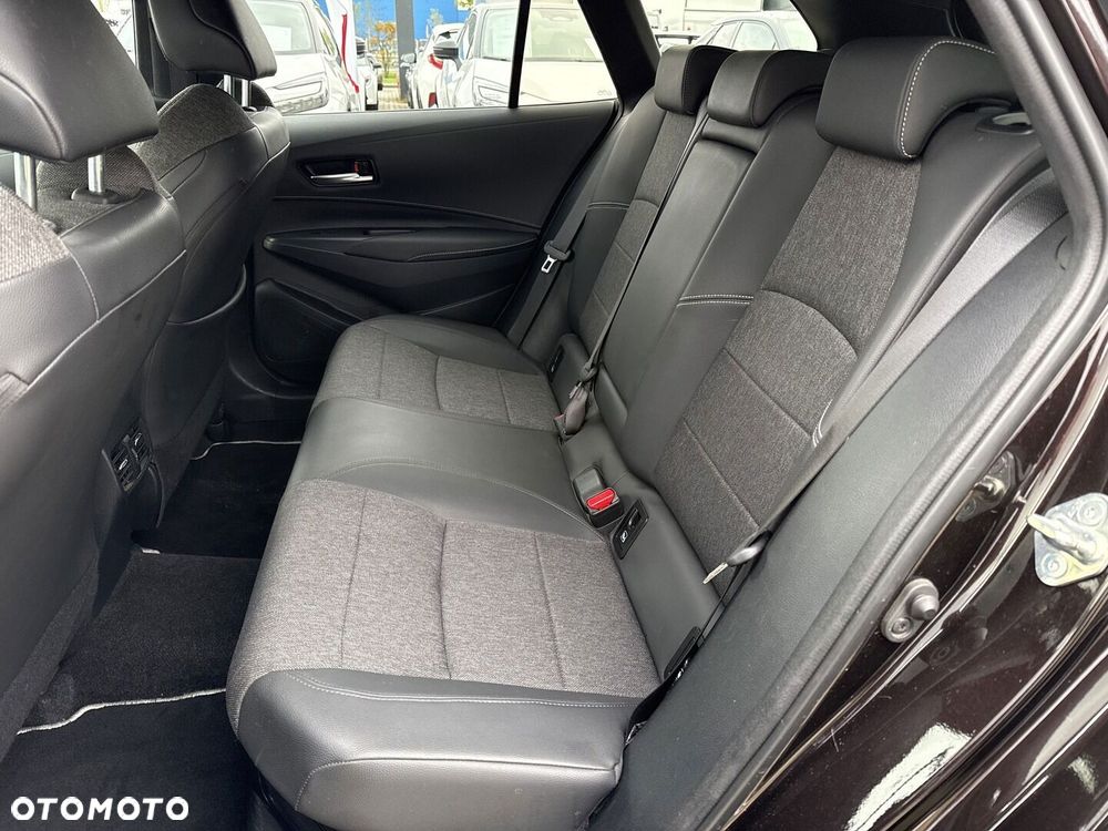 Toyota Corolla 1.8 Hybrid Style - 12