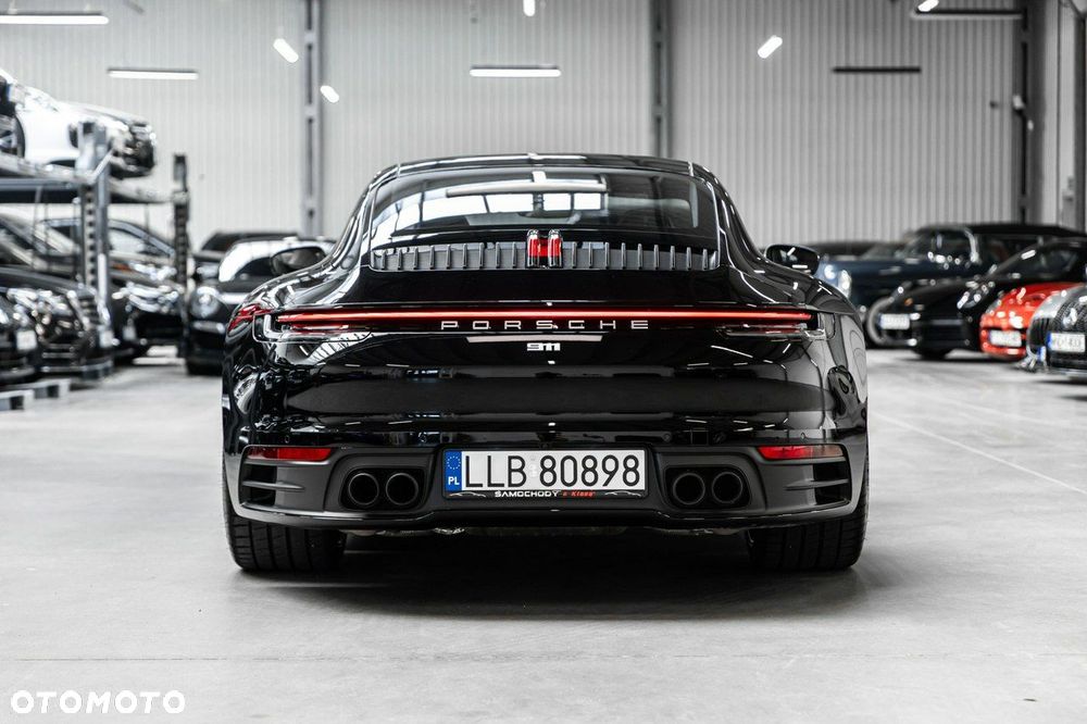 Porsche 911 - 10
