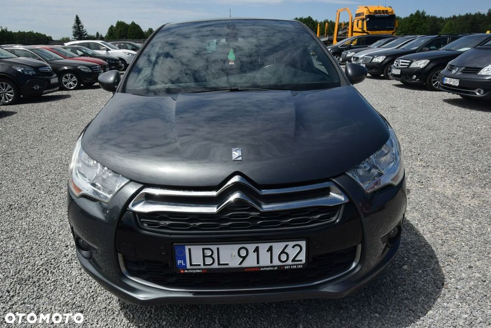 Citroën DS4 1.6 THP SoChic - 7