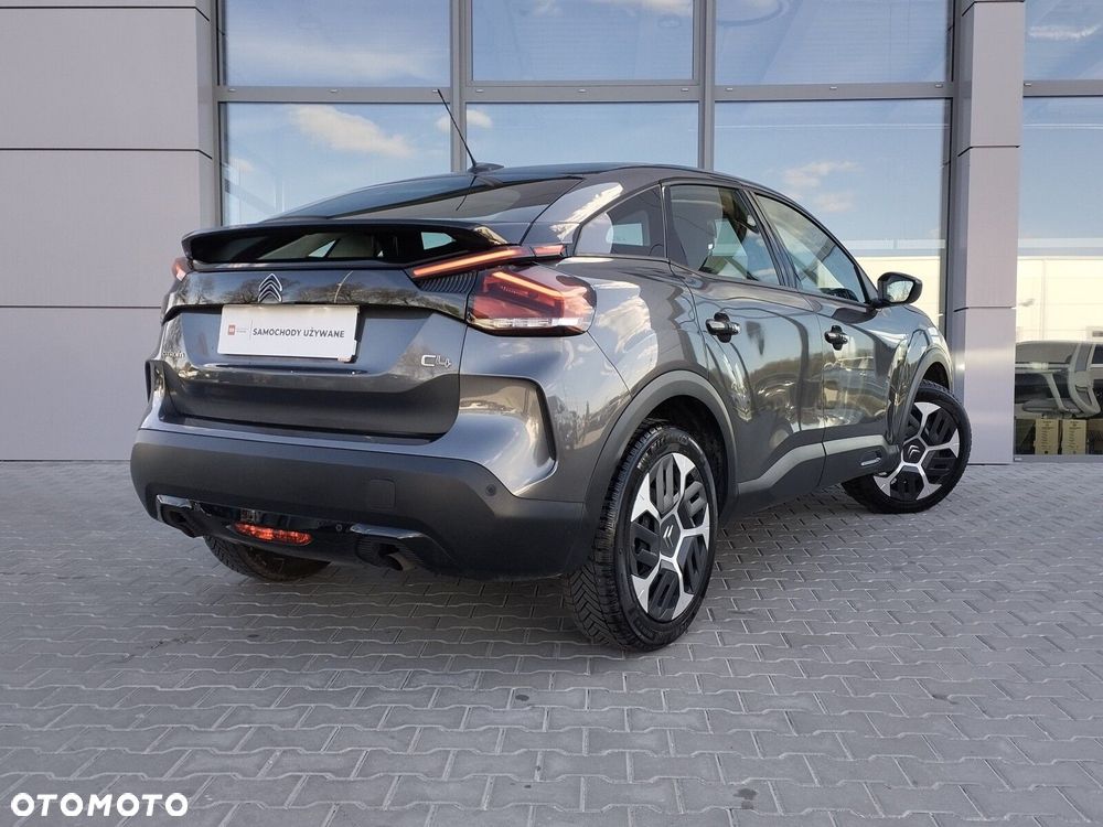 Citroën C4 1.2 PureTech Feel Pack S&S - 5