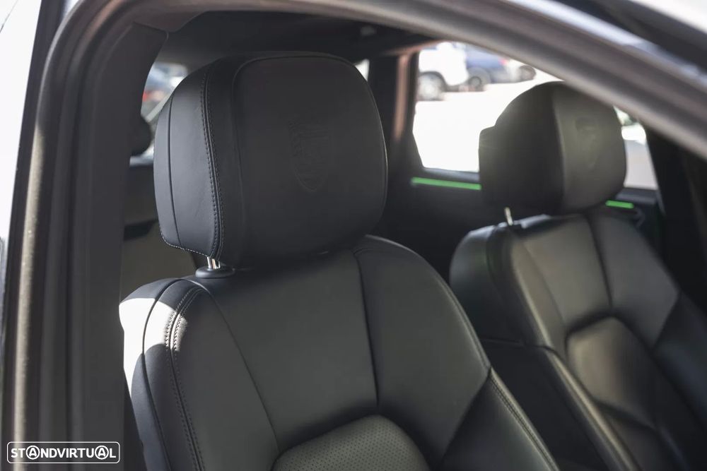 Porsche Macan PDK - 20