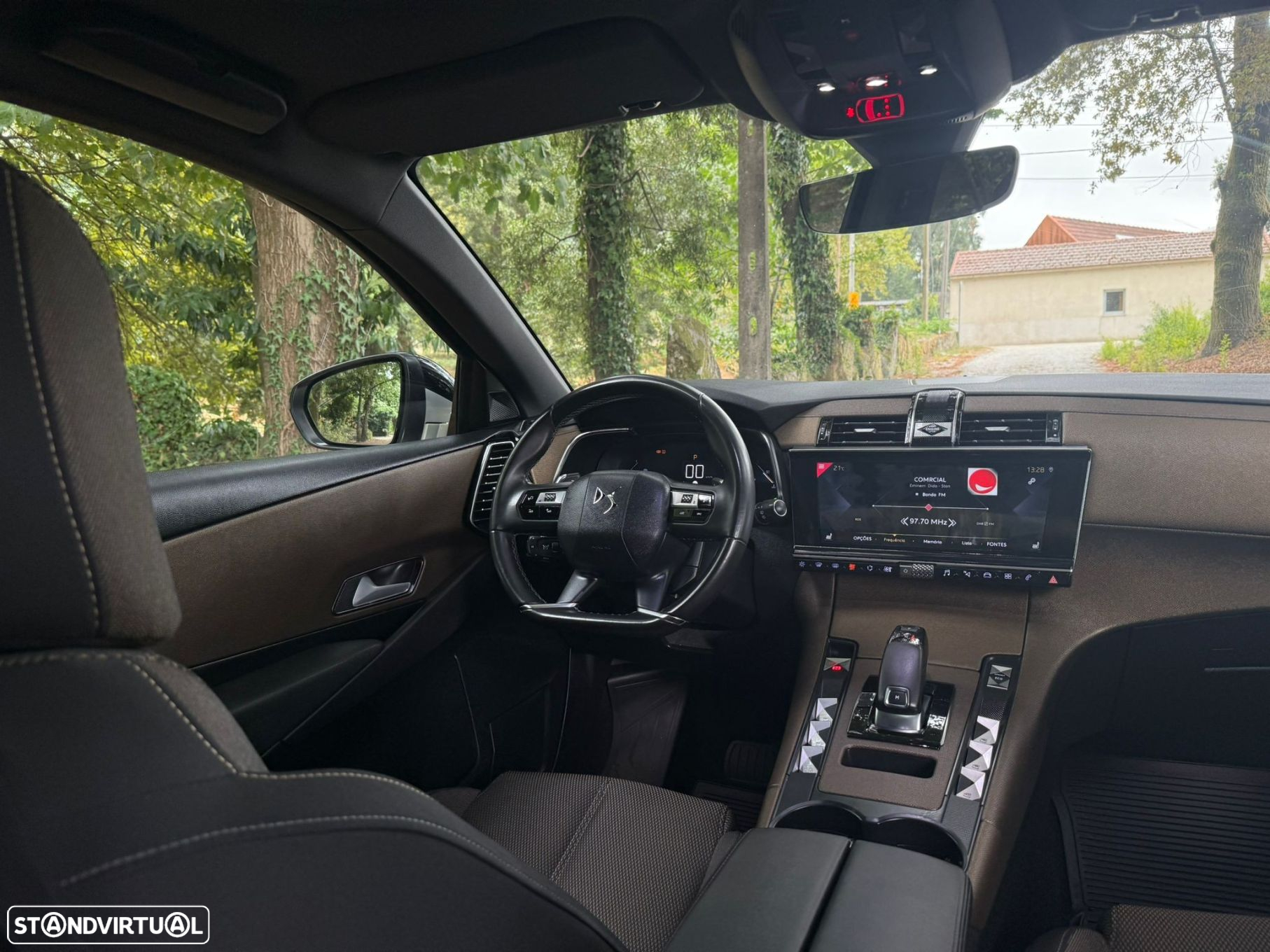 DS DS7 Crossback 1.5 BlueHDi Grand Chic EAT8 - 24
