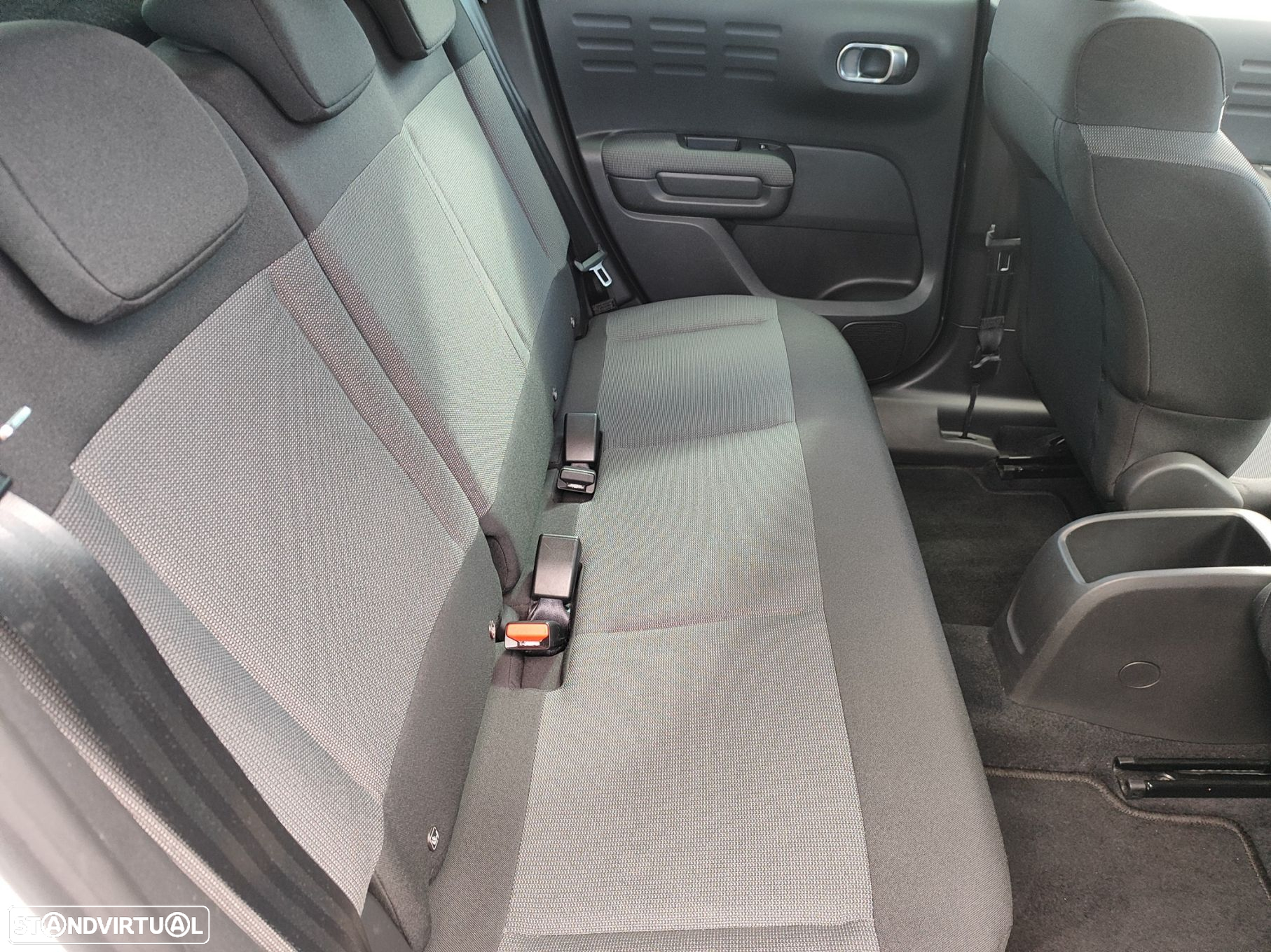 Citroën C3 Aircross 1.5 BlueHDi Feel Pack - 6