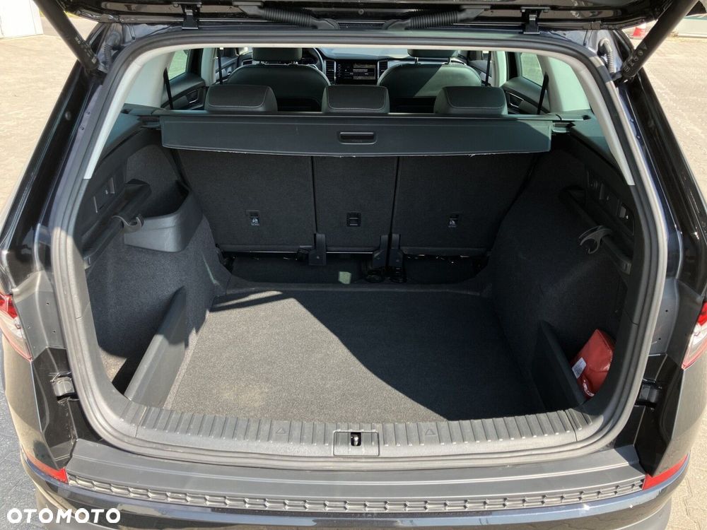 Skoda Kodiaq 2.0 TDI 4x2 Style DSG - 10