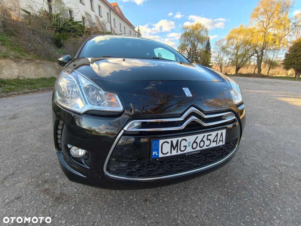 DS Automobiles DS 3 - 21