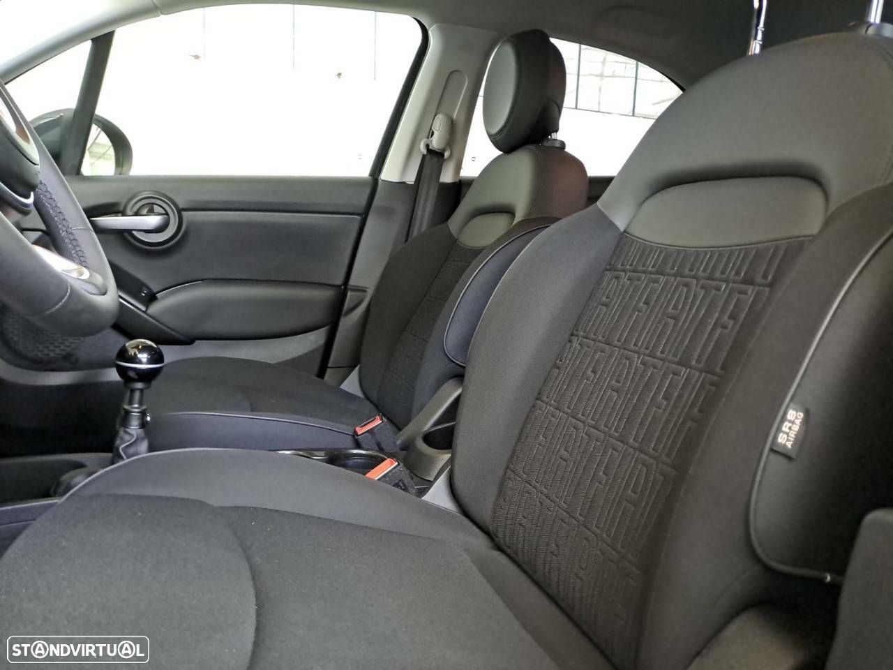 Fiat 500X 1.3 MJ - 9