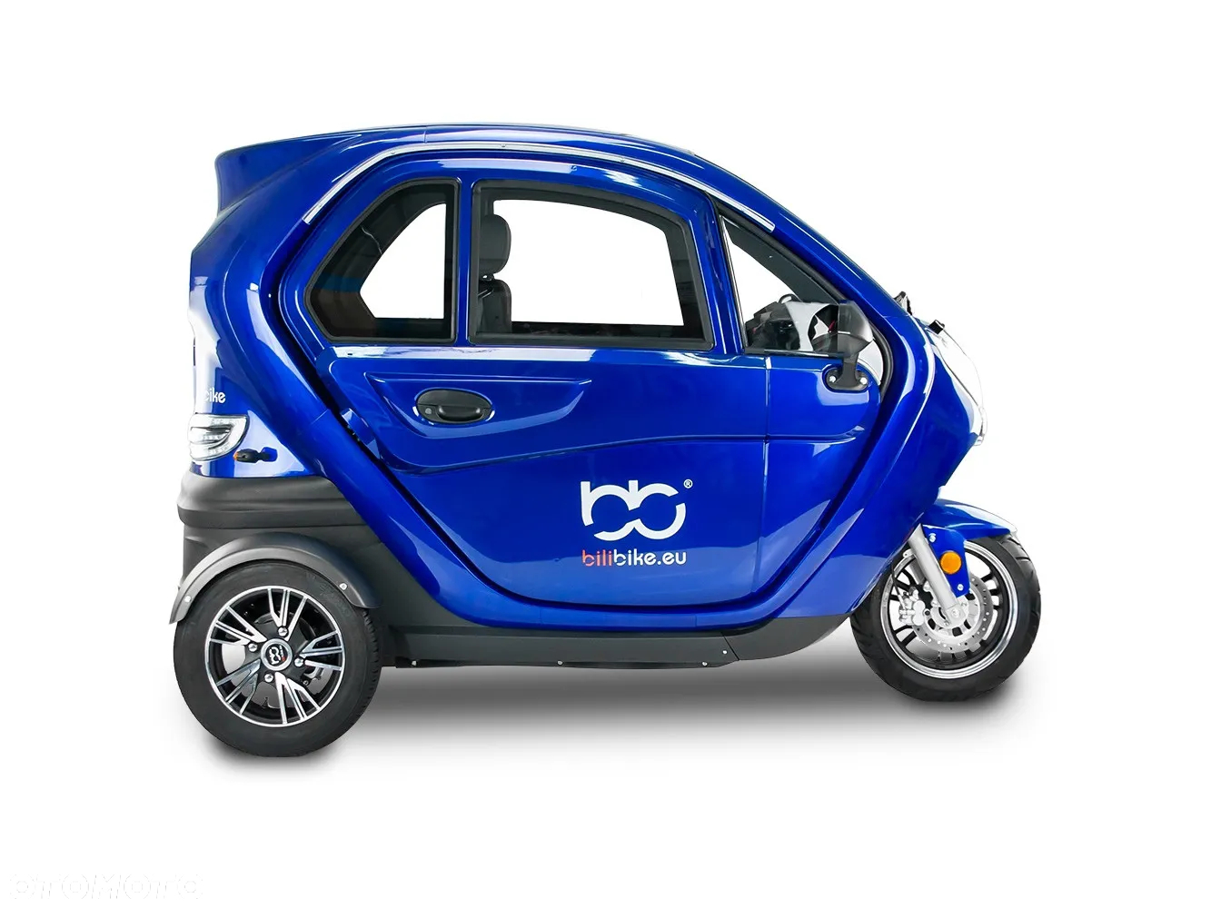 Bili Bike Inny - 16