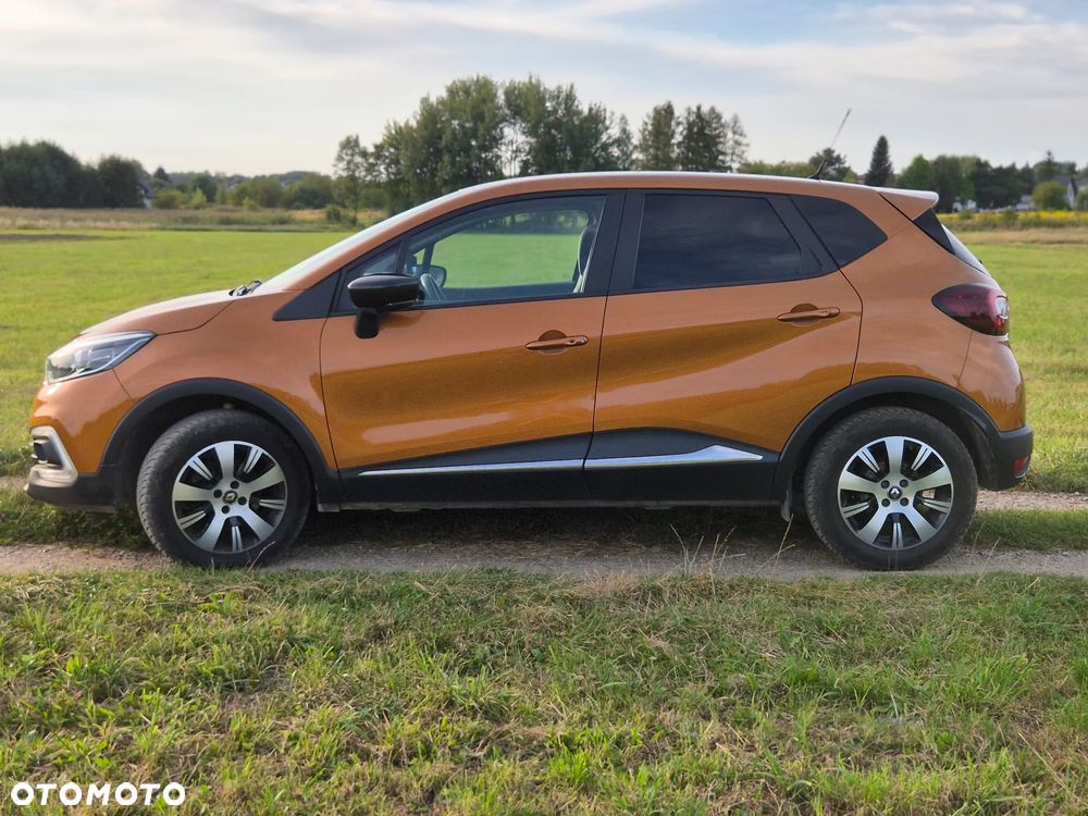 Renault Captur 1.2 Energy TCe Zen - 5