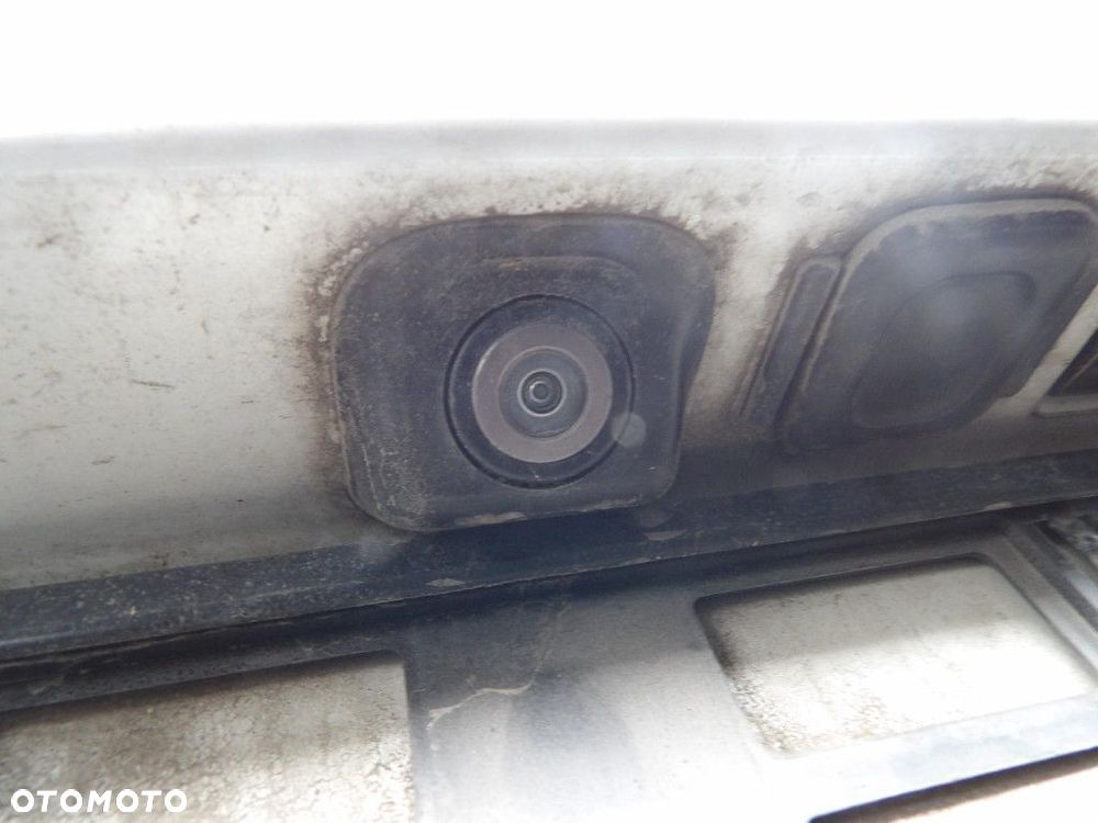 CITROEN DS5 ZDERZAK TYŁ  KWED - 6