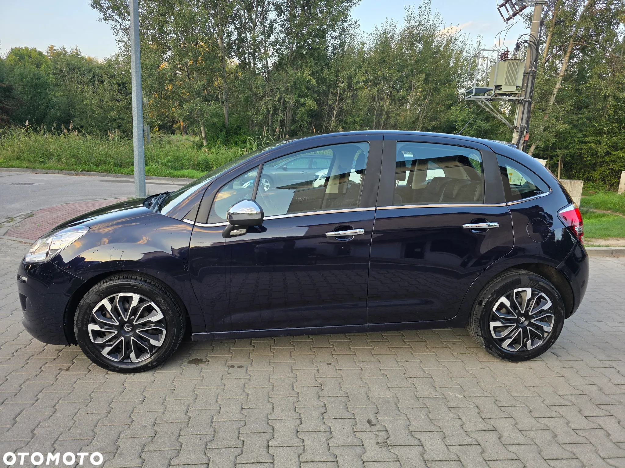 Citroën C3 1.0 VTi Selection - 5