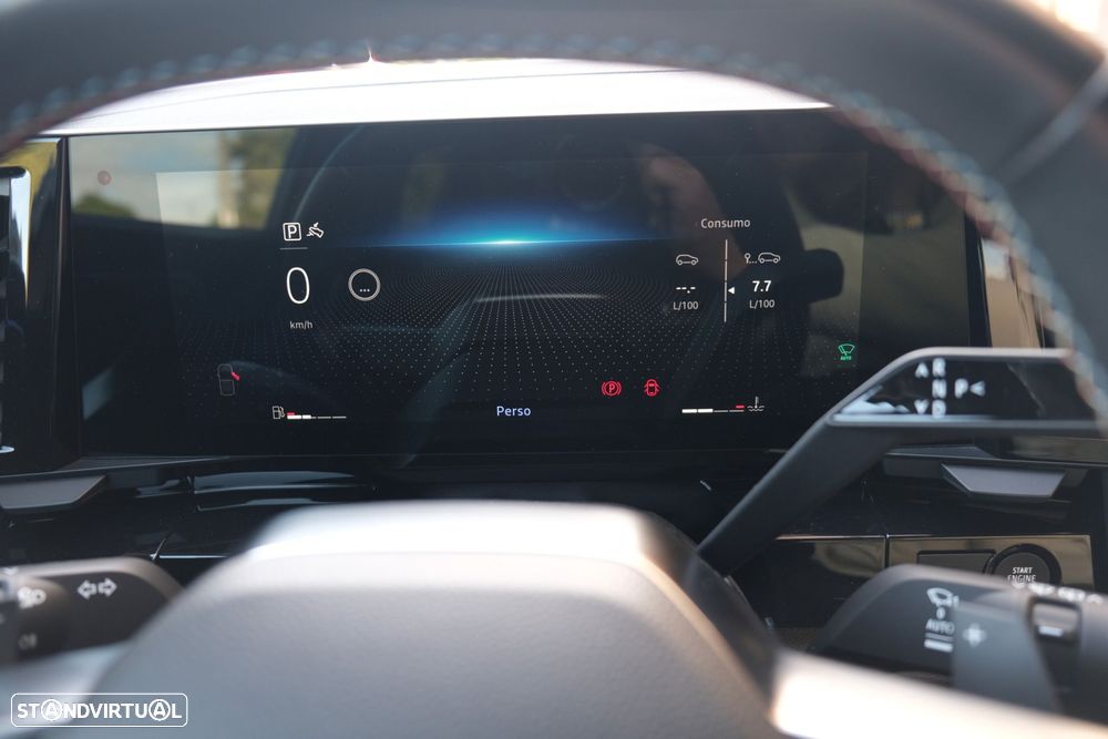 Renault Austral 1.3 Mild Hybrid Techno Esprit Alpine Auto - 28