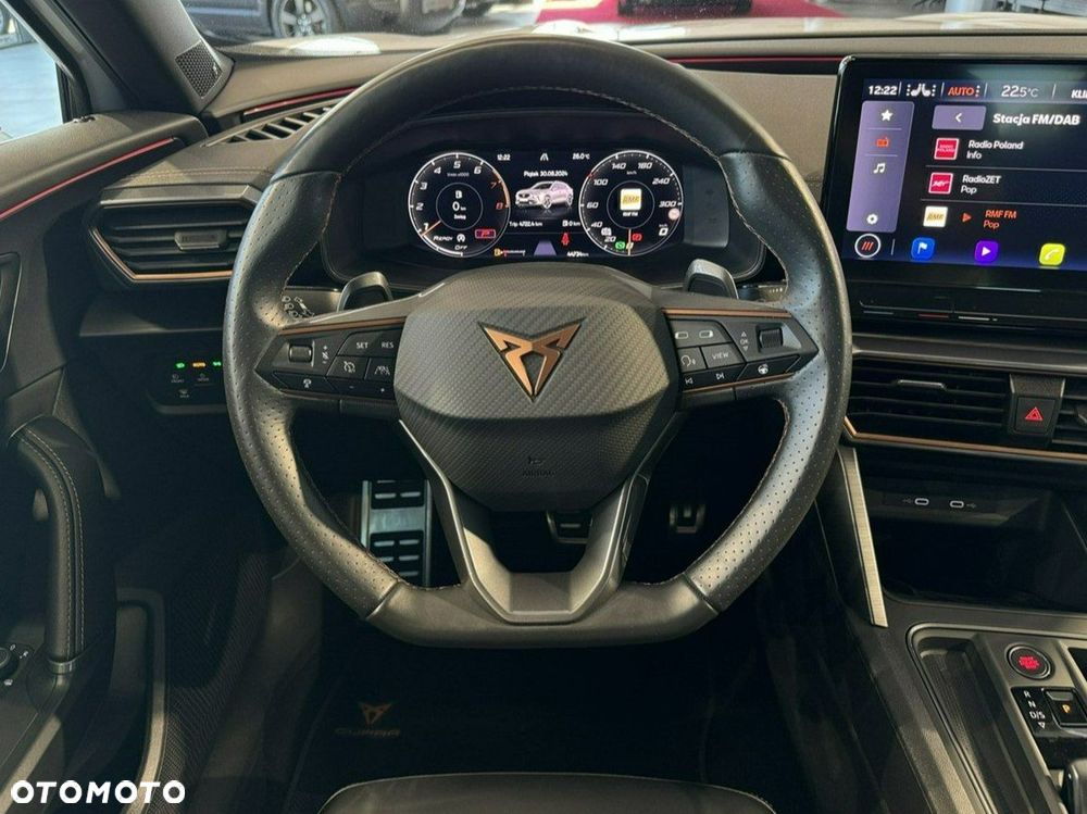 Cupra Formentor - 21