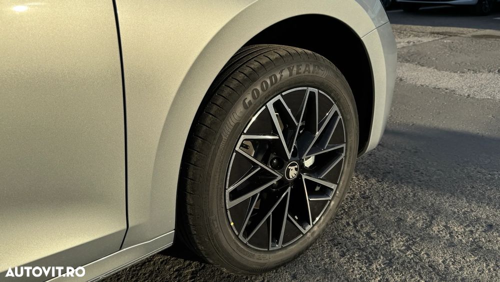 Skoda Octavia Combi 2.0 TDI 150 CP DSG Selection - 11