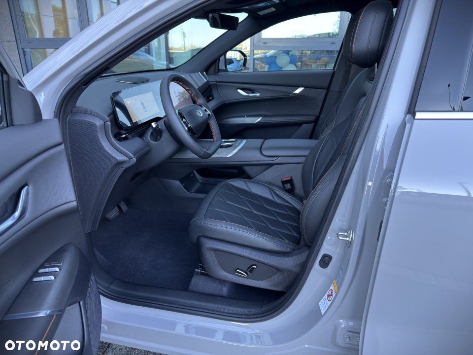Changan CS75 Plus - 8