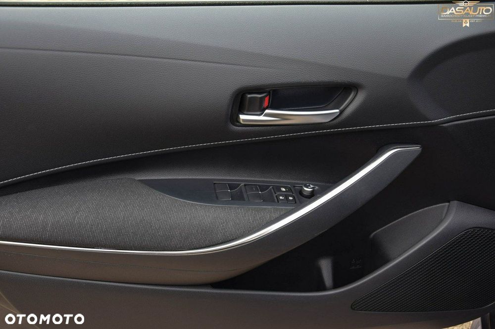 Toyota Corolla 1.8 Business Edition - 17