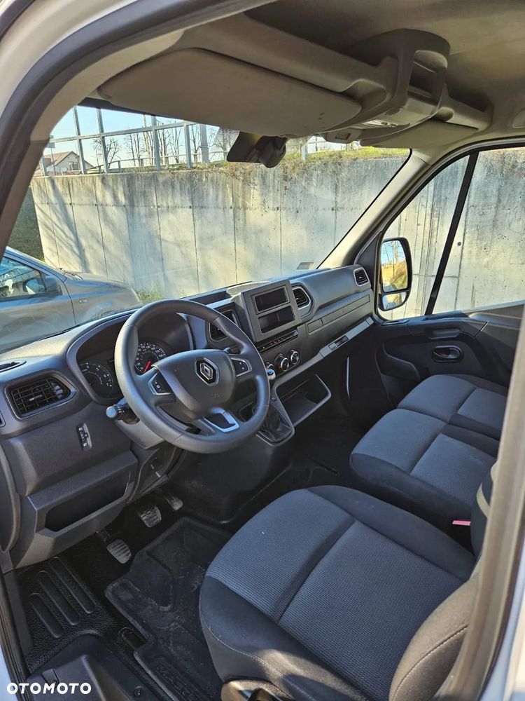 Renault Master dCi L3 Pack Clim - 8
