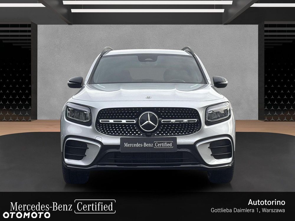 Mercedes-Benz GLB - 9