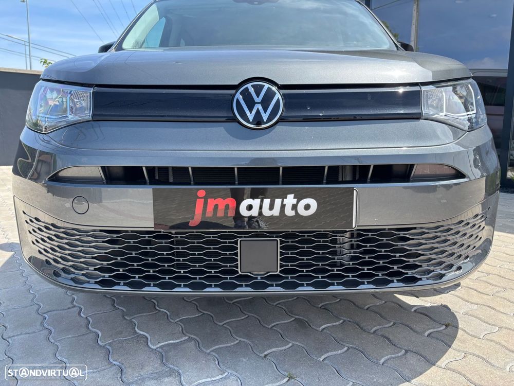 VW Caddy Maxi 2.0 TDI - 24