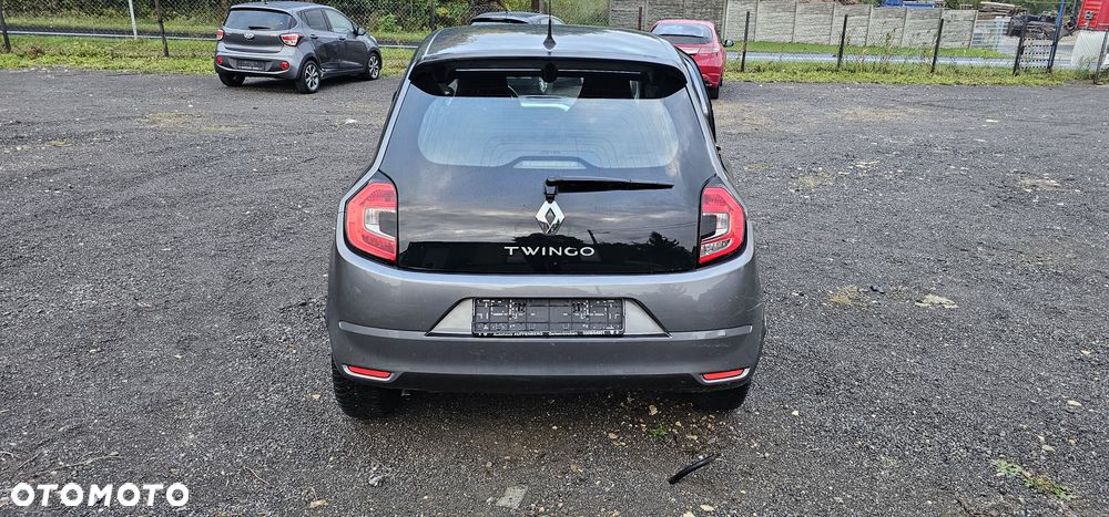 Renault Twingo - 12