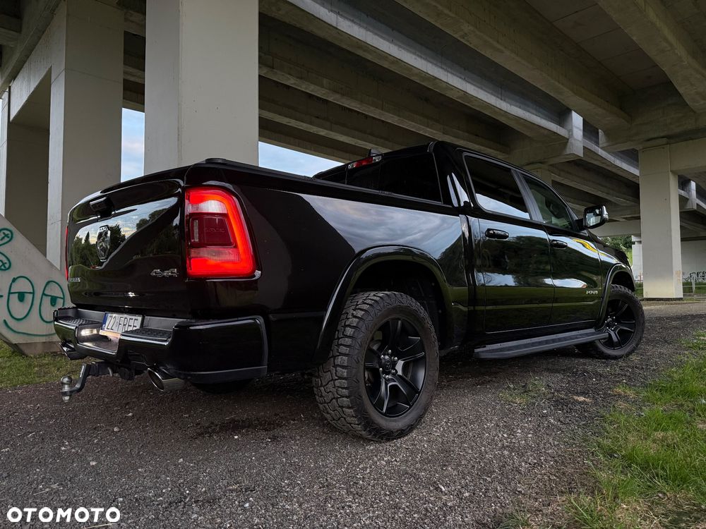 Dodge RAM - 17