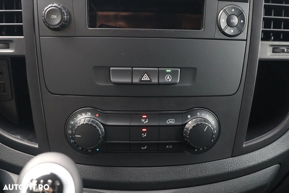Mercedes-Benz Vito - 10