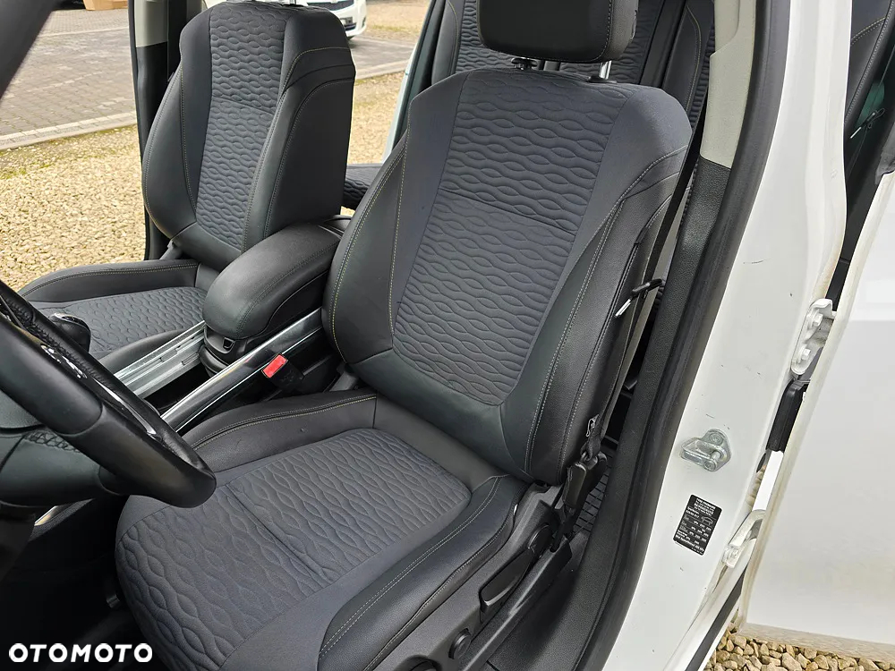 Opel Zafira 1.4 T Cosmo - 15