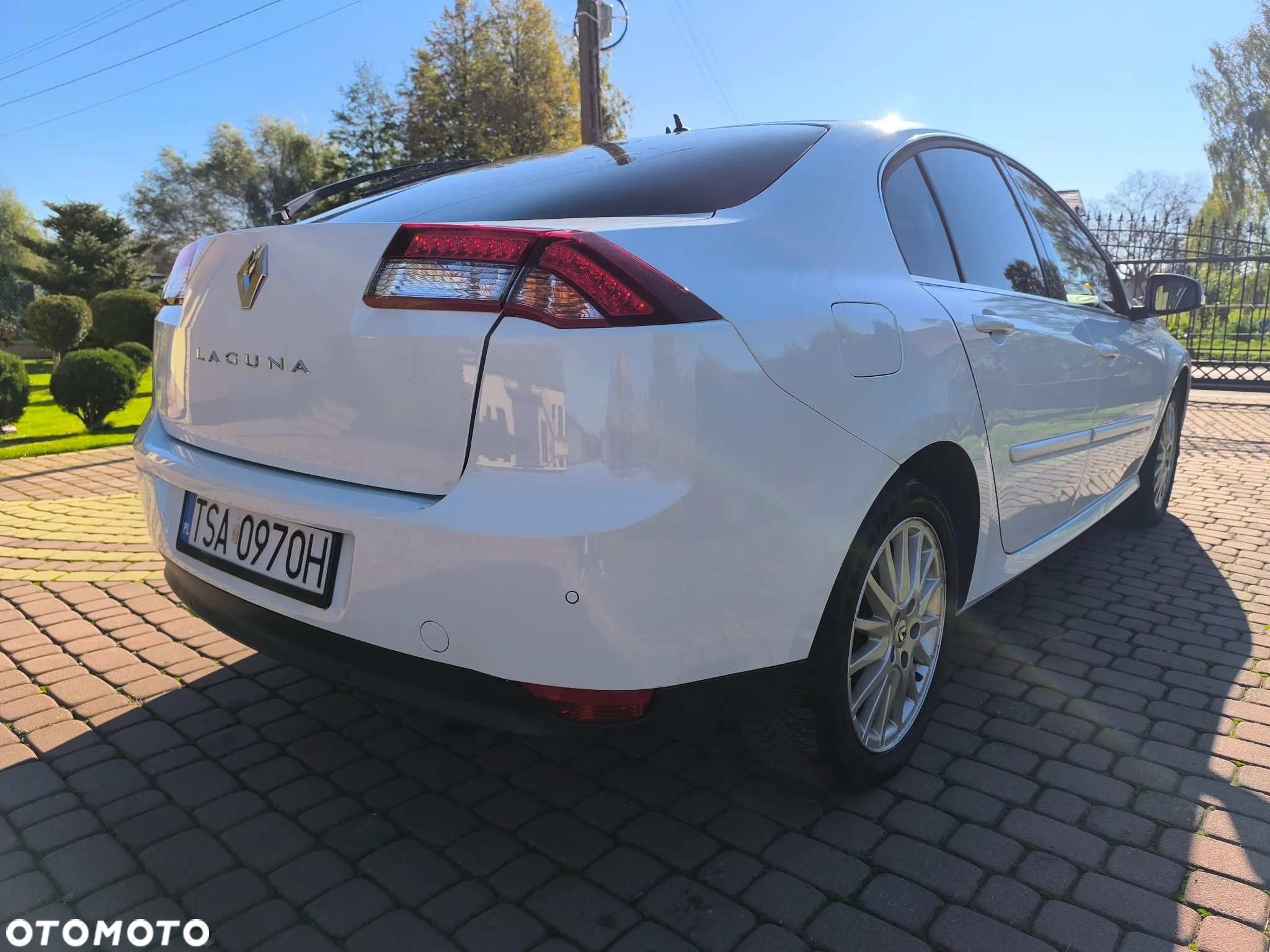 Renault Laguna 1.5 dCi Expression - 5