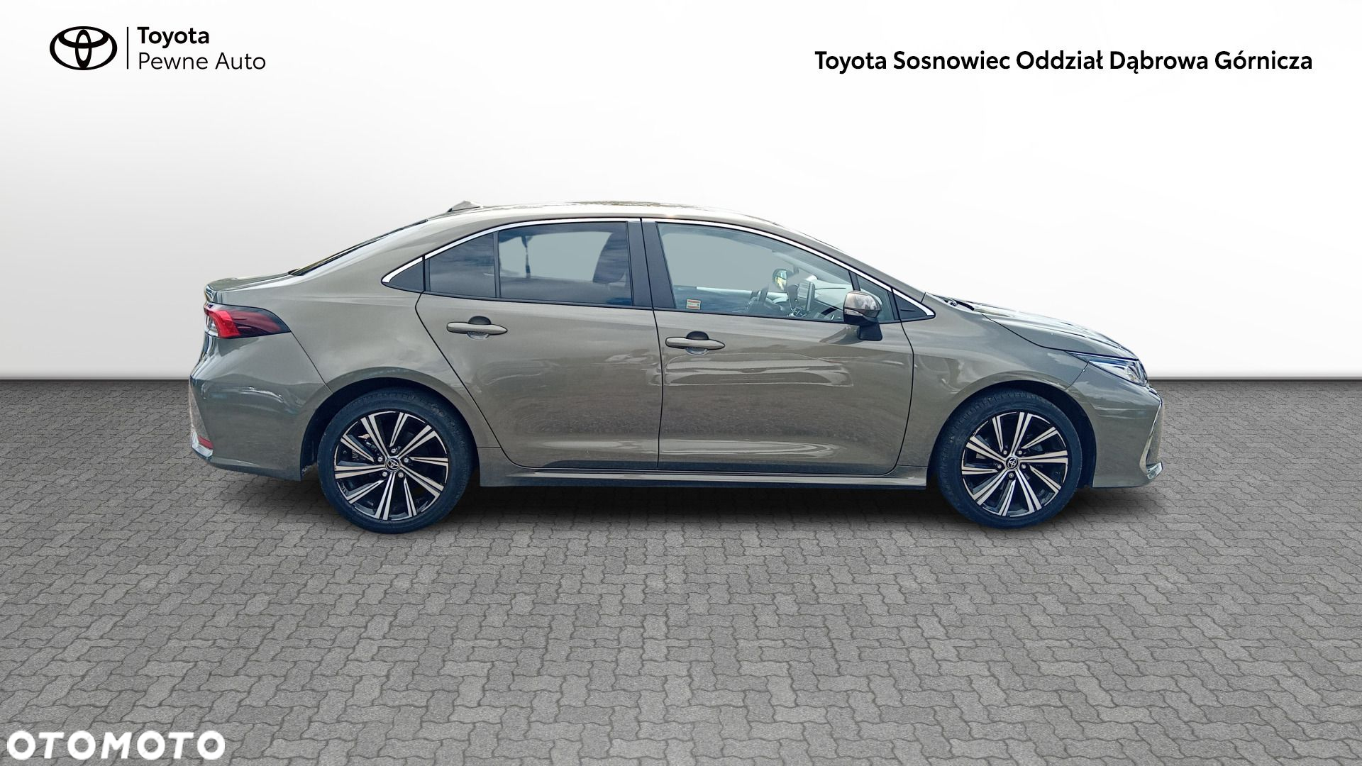 Toyota Corolla - 8