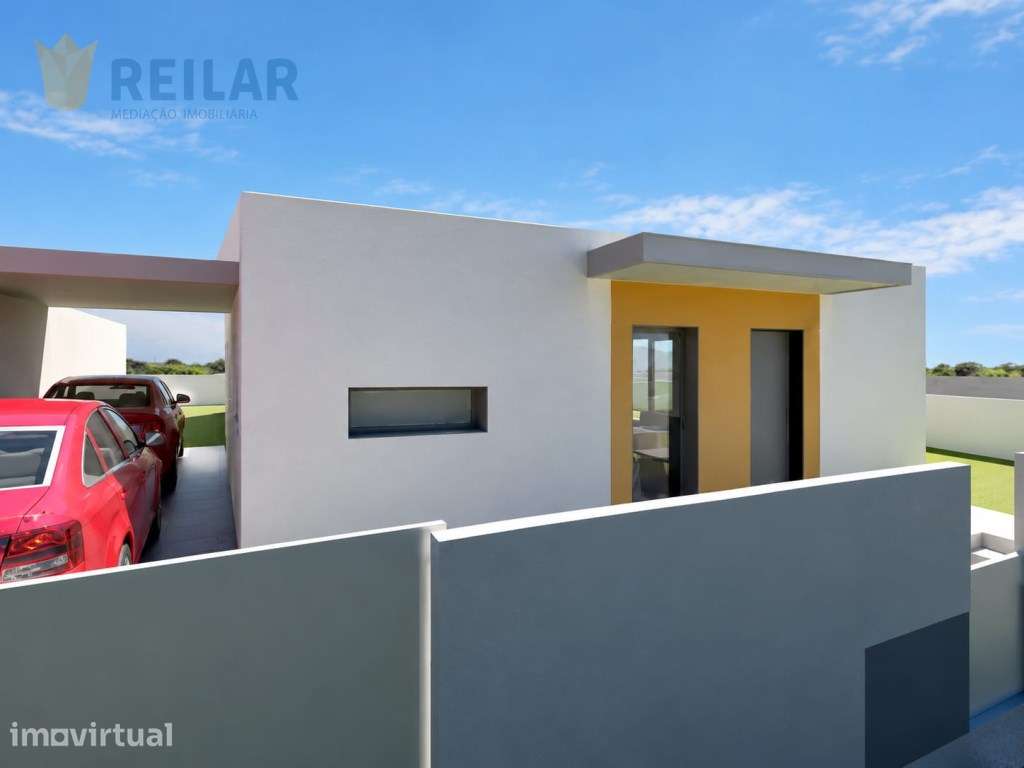 Vialonga - Terreno 339 m2 - Grande imagem: 2/24