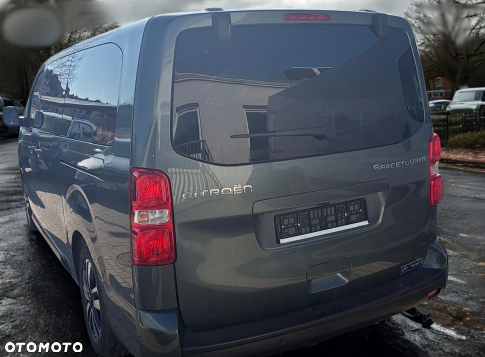 Fiat Ulysse 2.2 Business EAT8 - 3