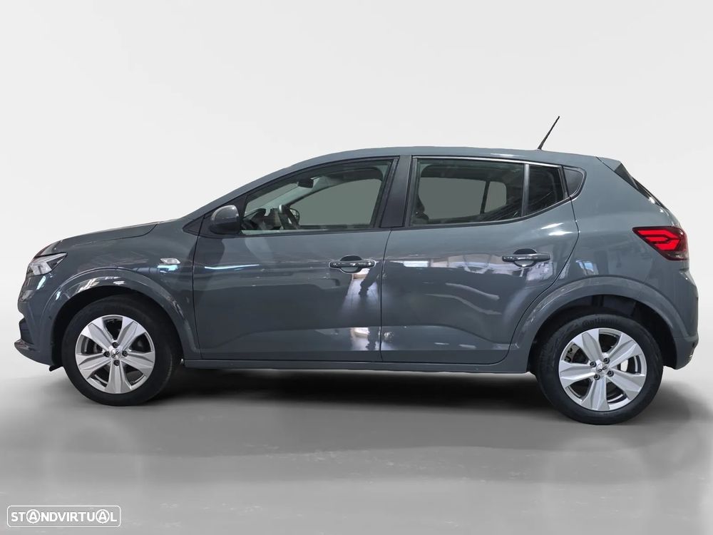Dacia Sandero 1.0 TCe Expression - 3