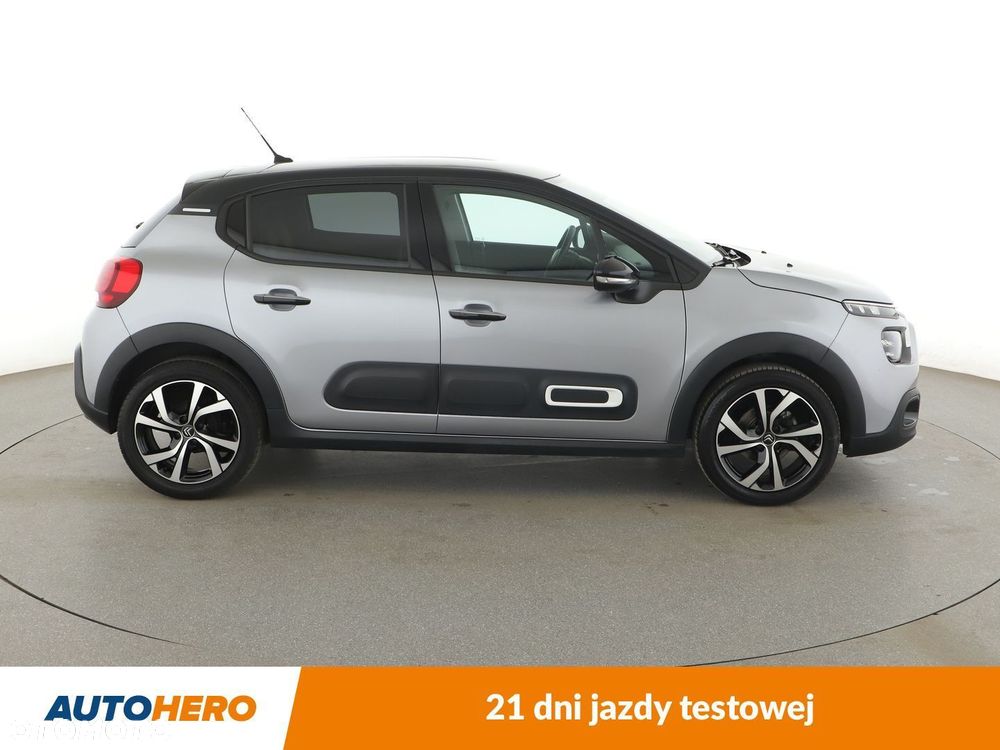 Citroën C3 - 7