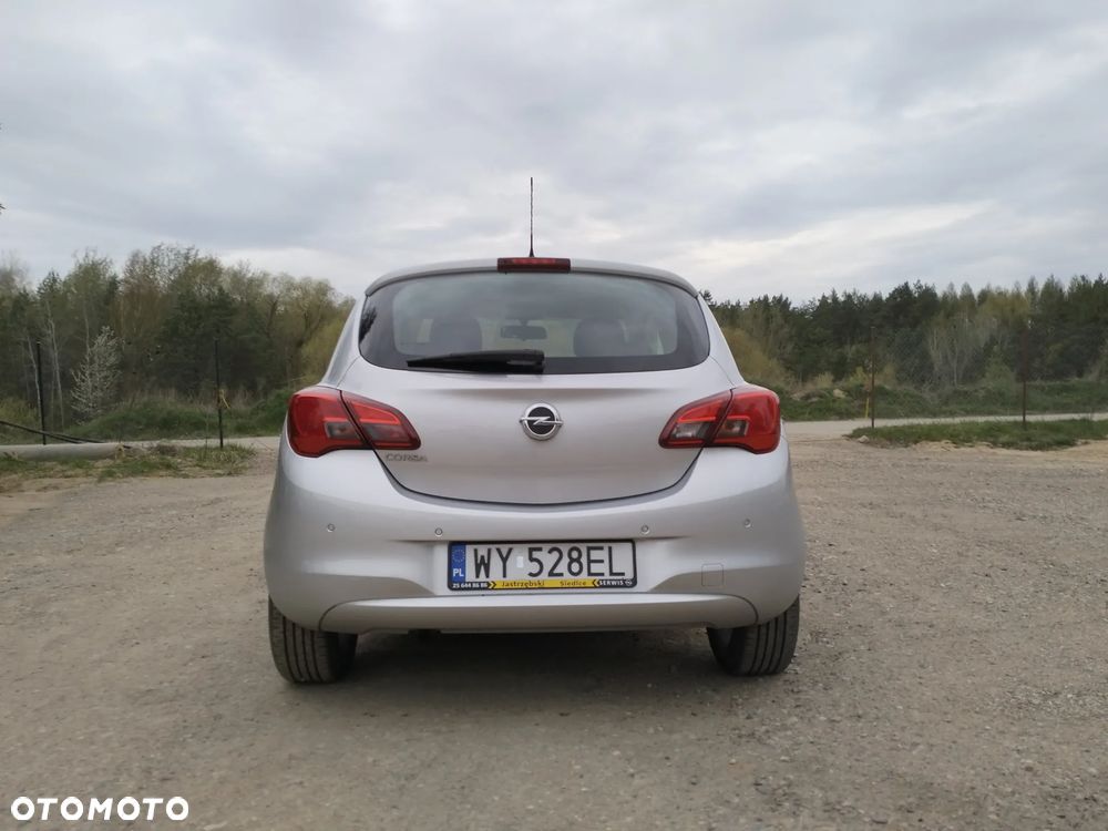 Opel Corsa 1.2 Active - 2
