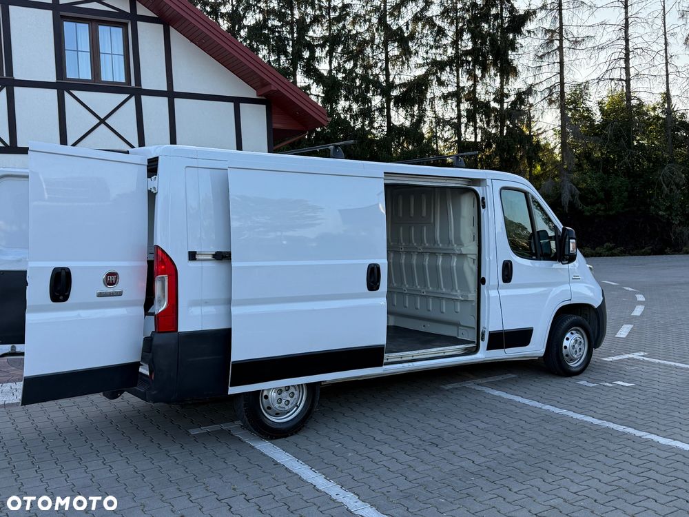 Fiat DUCATO - 20