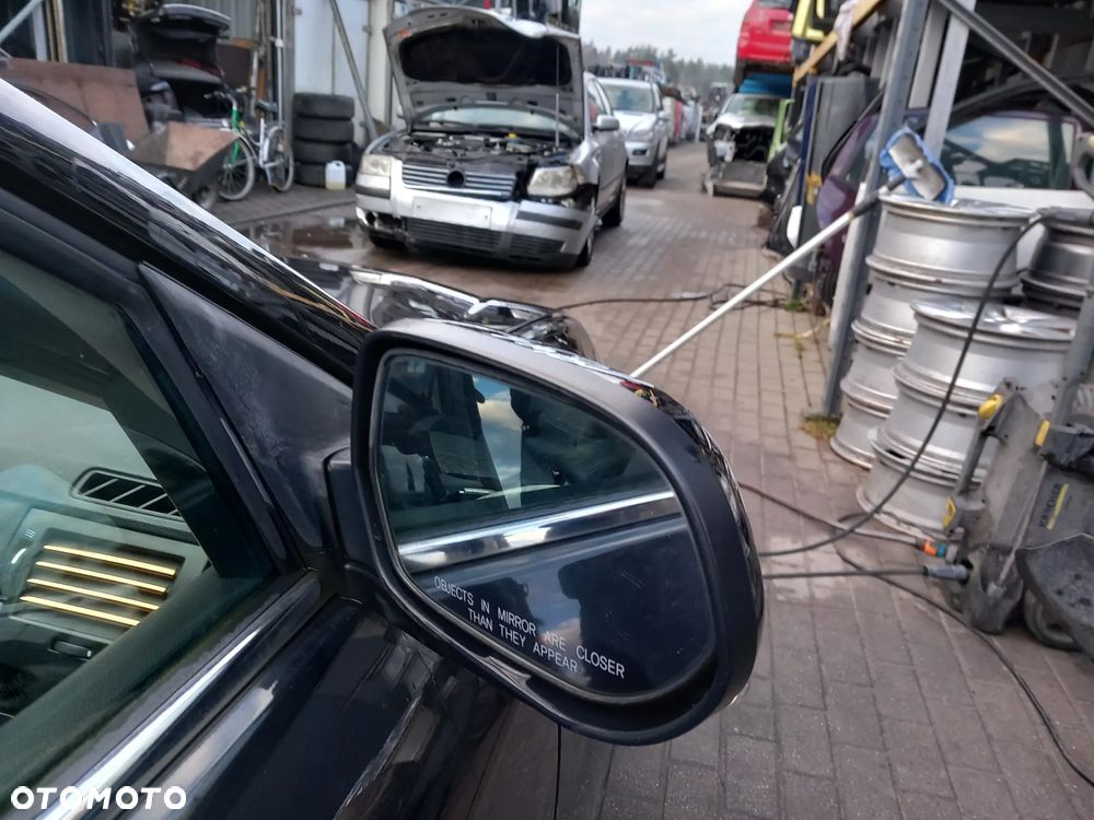 CHEVROLET EPICA LUSTERKO PRAWE PRZEDNIE PRAWY PRZÓD - 4