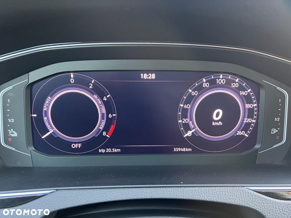 Volkswagen Passat 1.4 TSI Plug-In Hybrid GTE DSG - 16
