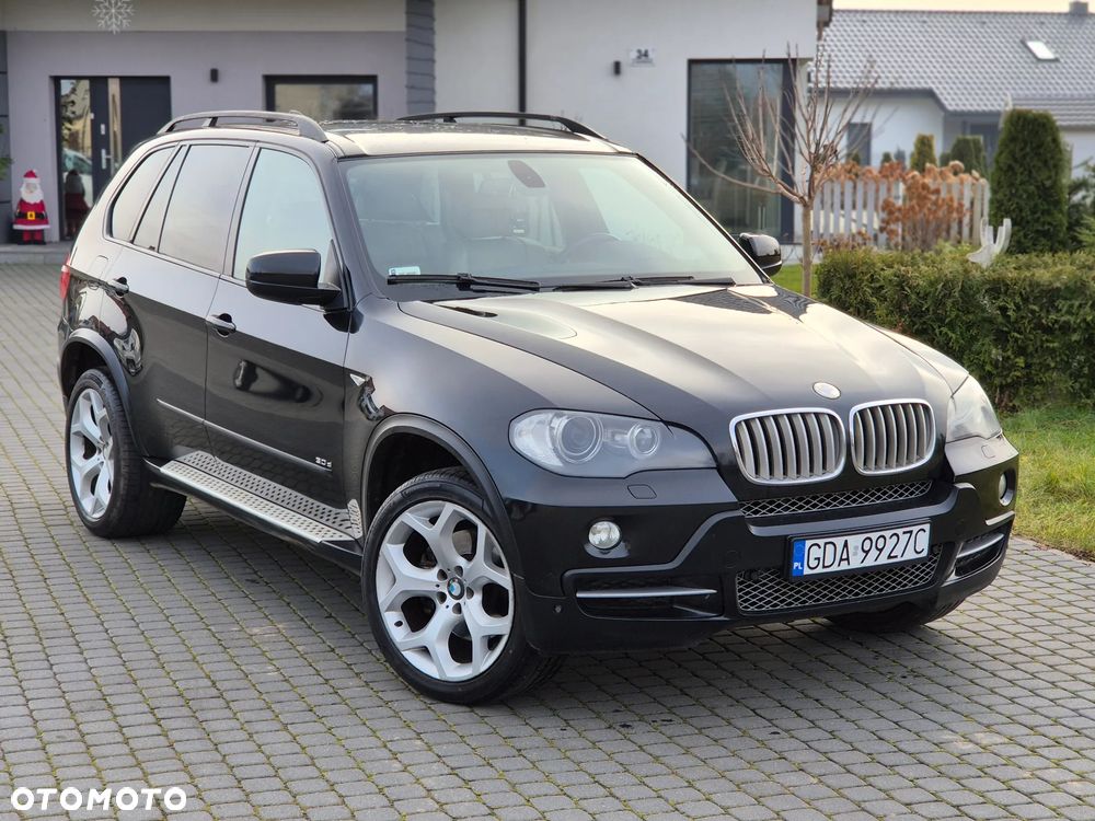 BMW X5 - 2
