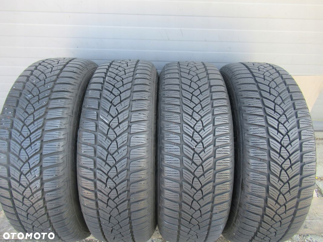 KOŁA ZIMA R16 OPEL ASTRA H,VECTRA B,C,ZAFIRA A,B,MERIVA,SIGNUM 5x110 - 8