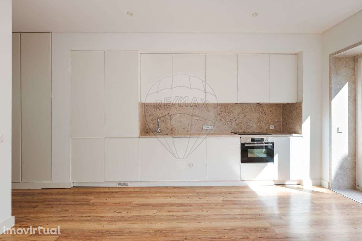 Apartamento T1 para venda - Grande imagem: 4/20