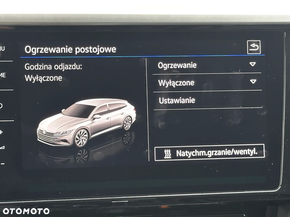 Volkswagen Arteon Shooting Brake 2.0 TSI OPF 4Motion DSG R-Line - 37