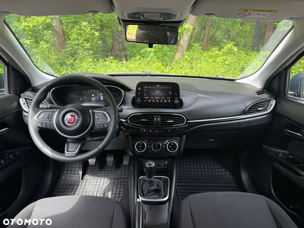 Fiat Tipo 1.0 T3 Life - 13