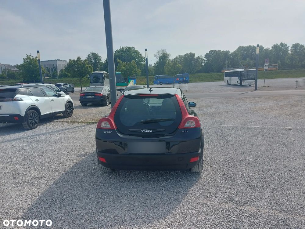 Volvo C30 2.0D Kinetic - 5