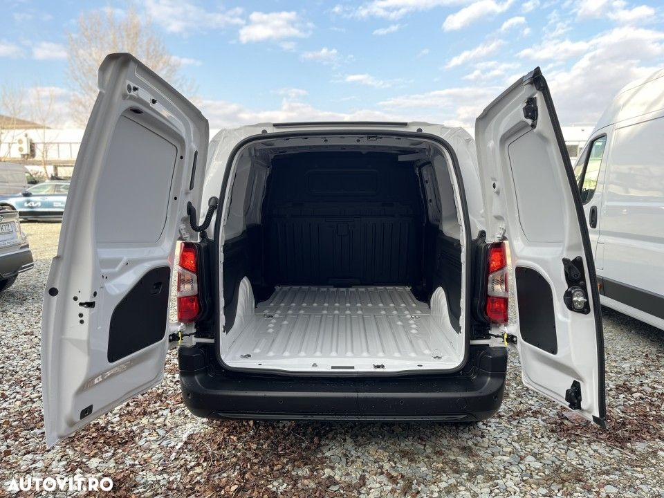 Fiat Doblo - 7