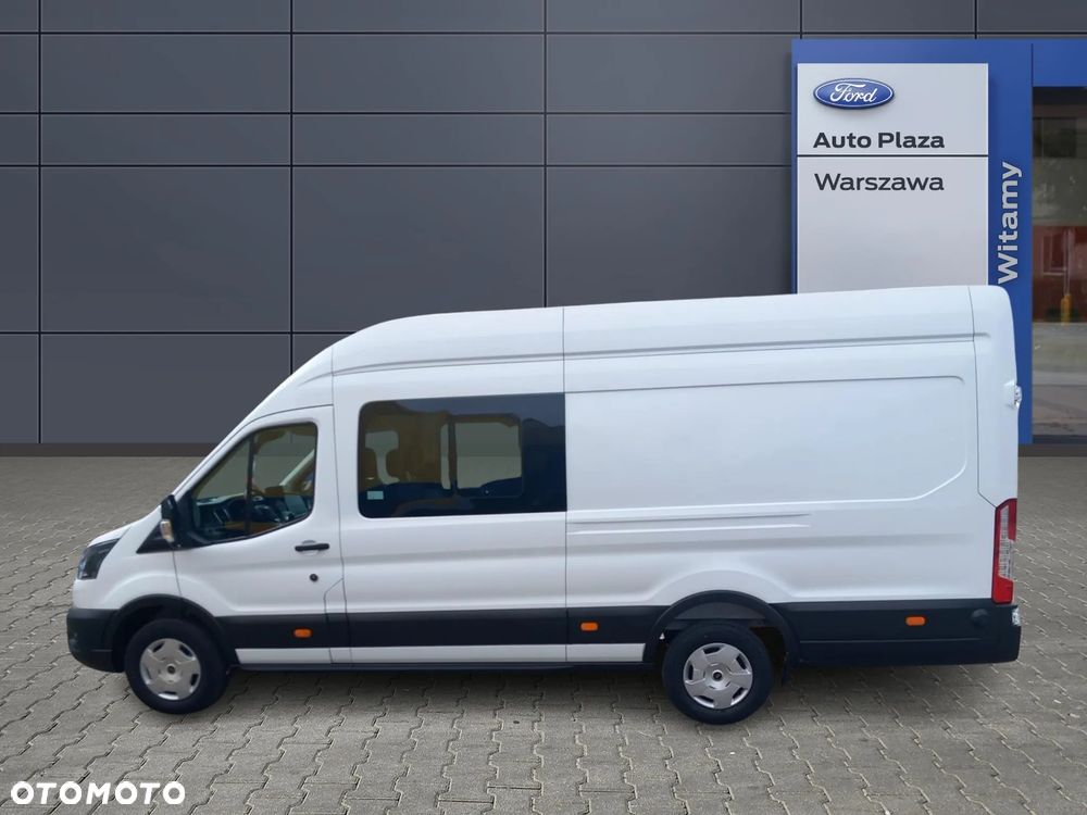 Ford Transit - 2