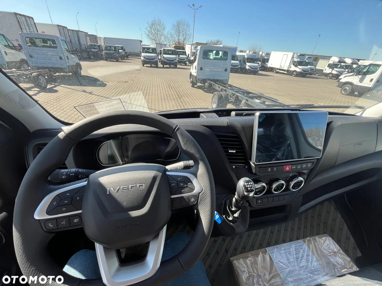 Iveco Daily / Pewny partner w biznesie ! - 2