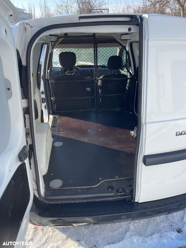 Dacia Dokker - 12