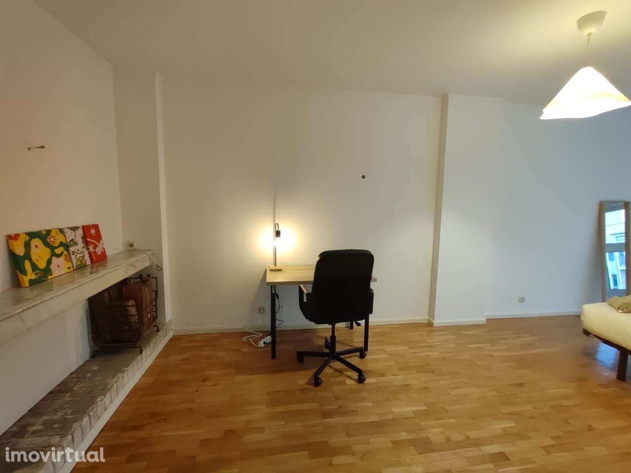 Quarto no Porto - Grande imagem: 2/12