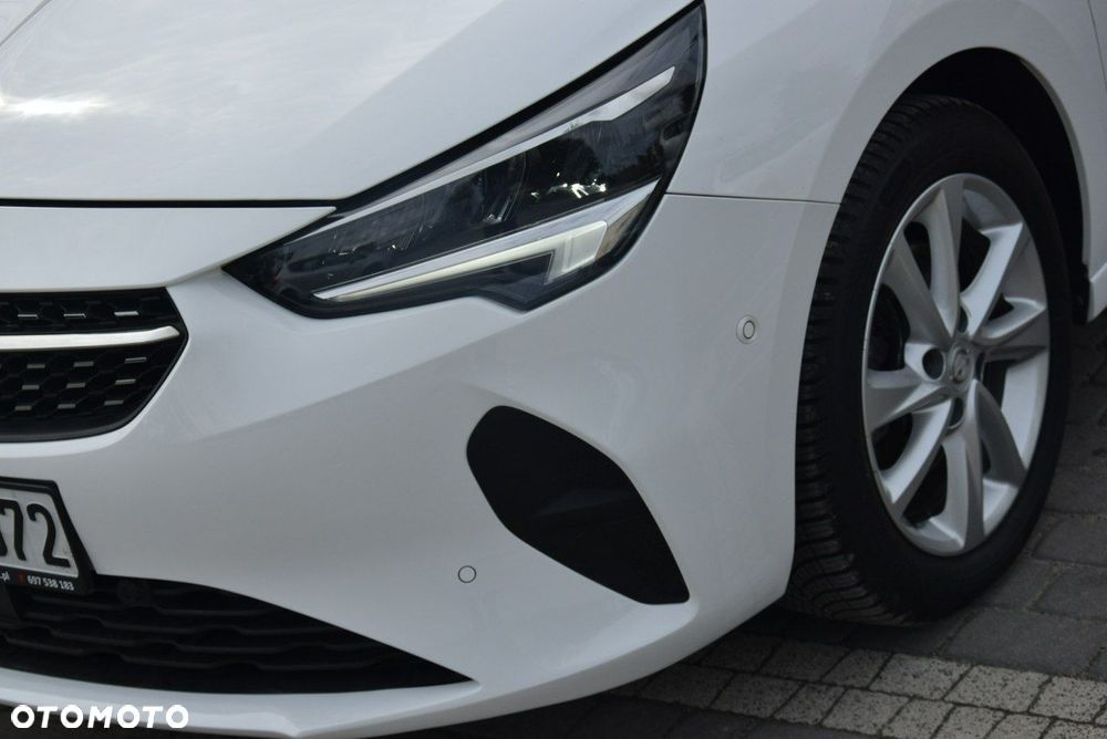 Opel Corsa - 8